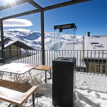 Snowgranada Hight Level Galatino Apartment Sierra Nevada Exterior photo
