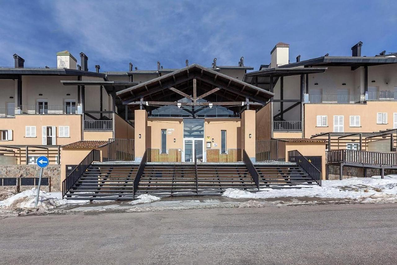 Snowgranada Hight Level Galatino Apartment Sierra Nevada Exterior photo