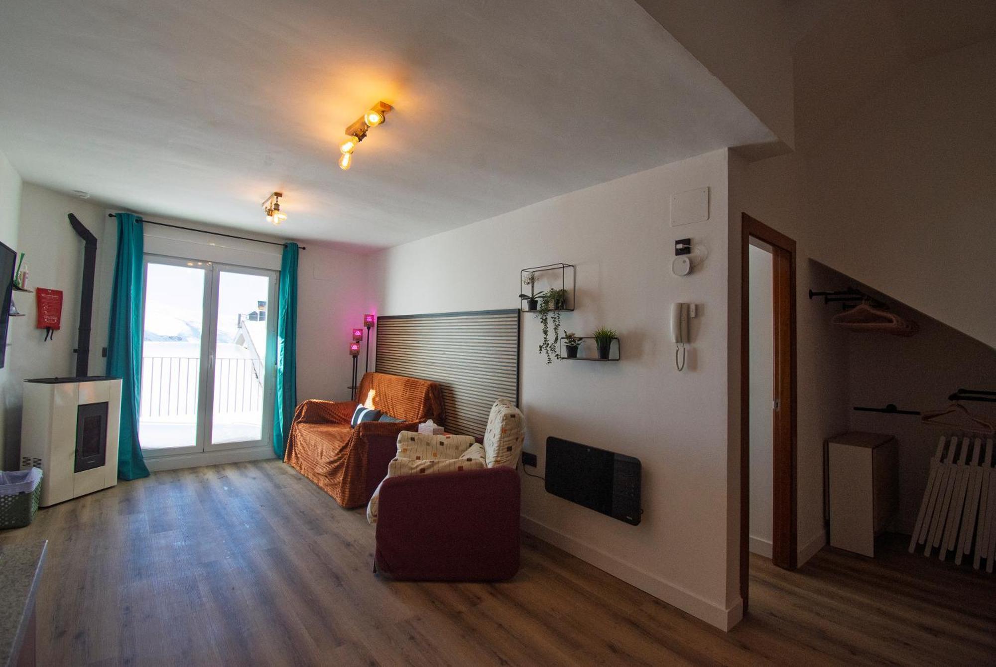 Snowgranada Hight Level Galatino Apartment Sierra Nevada Exterior photo