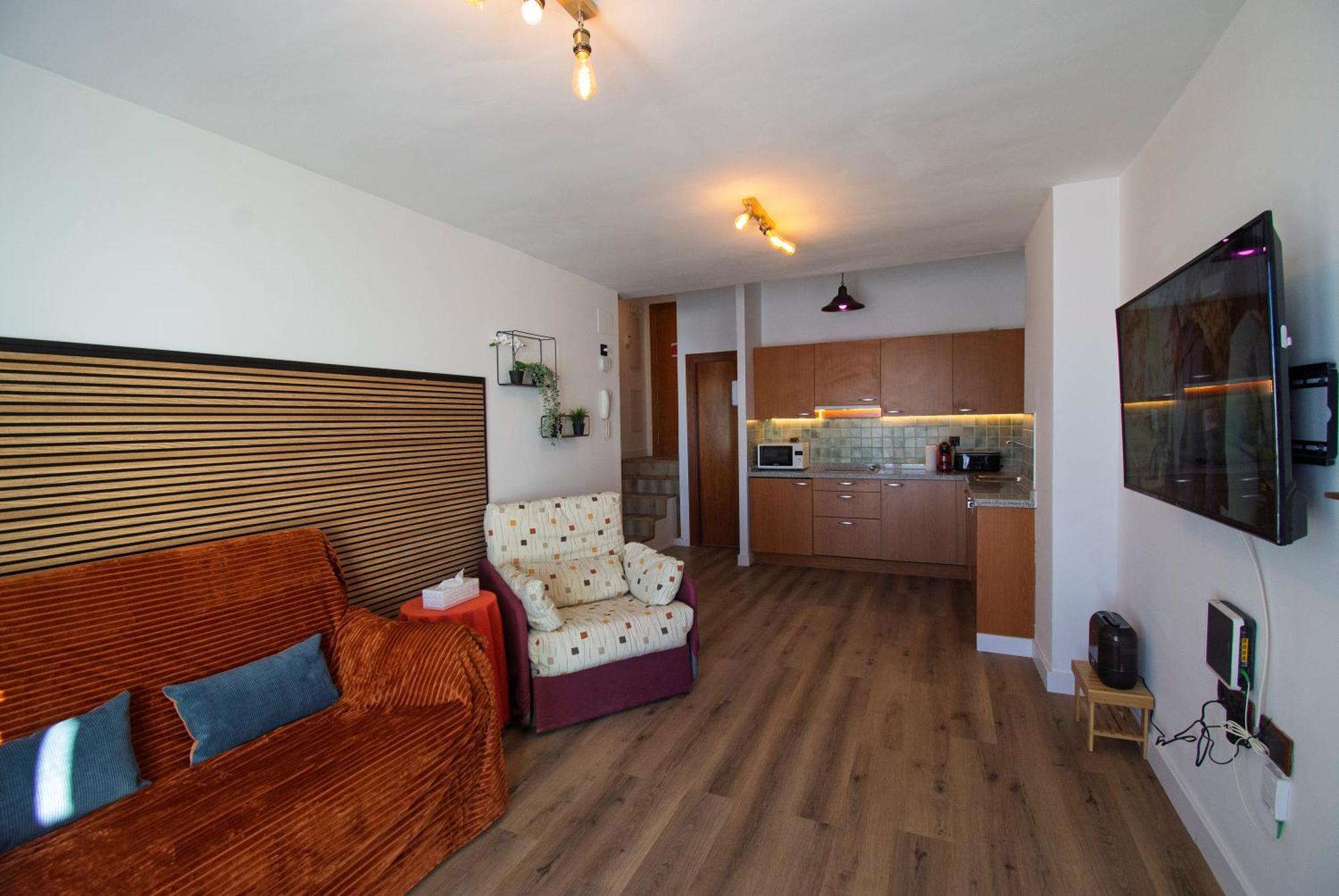 Snowgranada Hight Level Galatino Apartment Sierra Nevada Exterior photo