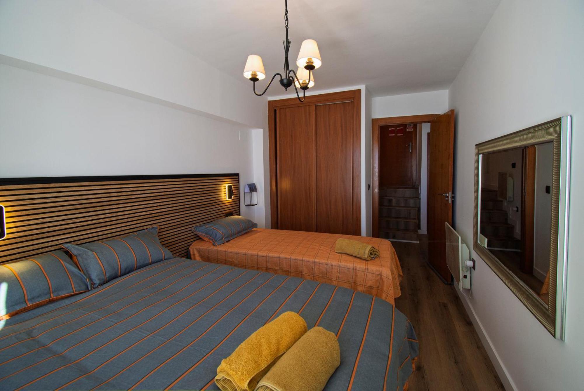 Snowgranada Hight Level Galatino Apartment Sierra Nevada Exterior photo